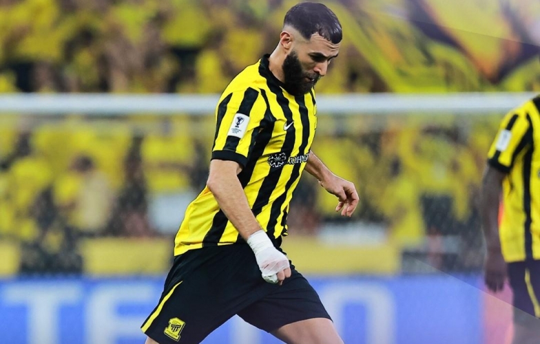 Lịch thi đấu bóng đá hôm nay 25/11: Hấp dẫn với lượt trận C1 châu Á