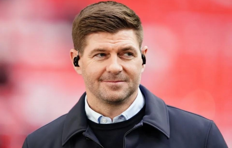 Gerrard bức xúc lên tiếng chỉ trích dữ dội Liverpool sau thất bại đậm 1-4