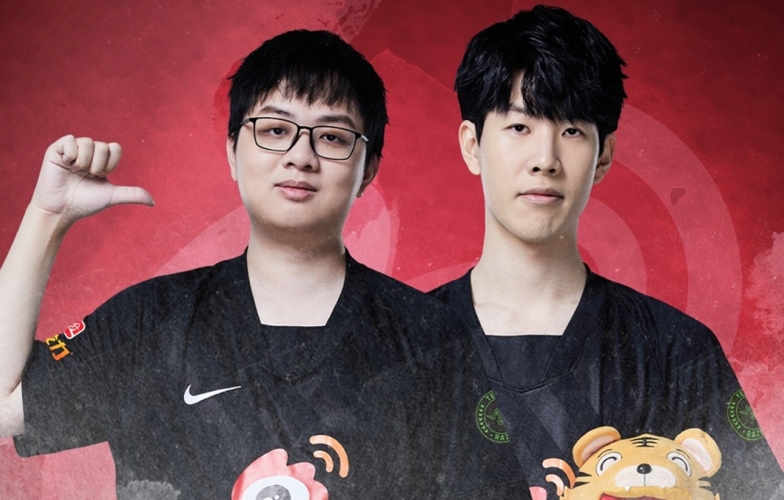 Lịch thi đấu của Weibo Gaming tại LPL mùa Hè 2022