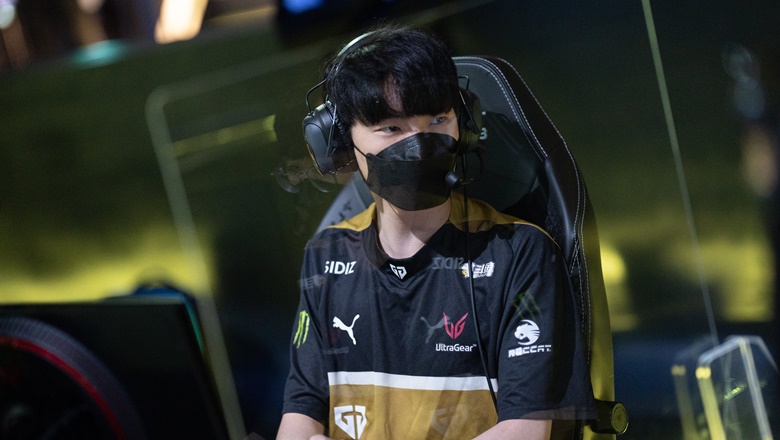 Kết quả LCK Mùa Hè 2022 hôm nay ngày 24/6: HLE - DRX, BRO - GEN