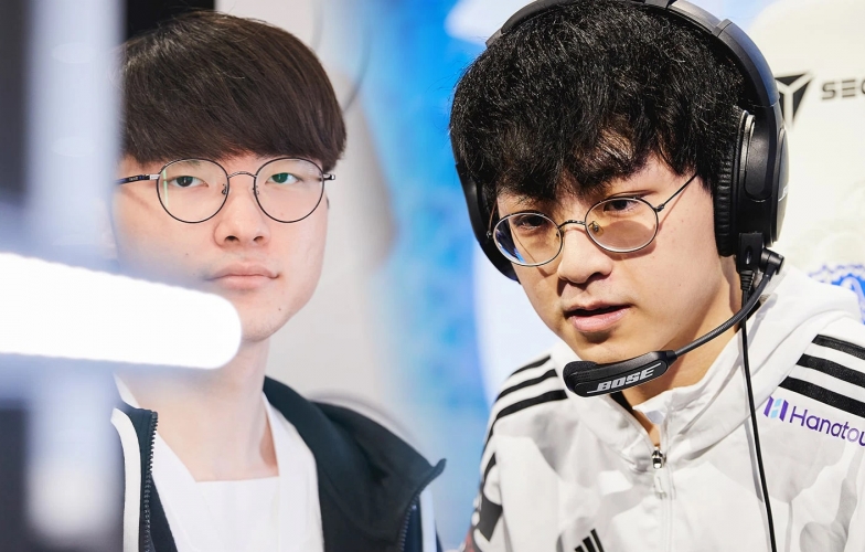 Kết quả LCK Mùa Hè 2022 hôm nay ngày 25/6: DK - T1, LSB - KT