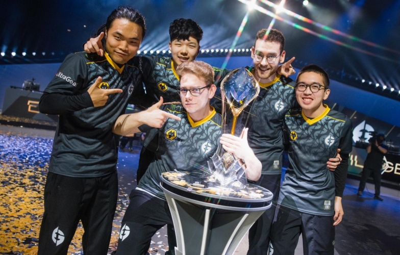 Evil Geniuses giải thích lý do không đấu tập với G2 tại MSI 2022