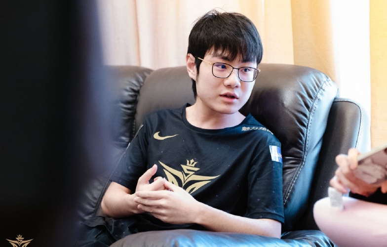 Kết quả LPL mùa Hè ngày 28/6: V5 - WE, LNG - TES