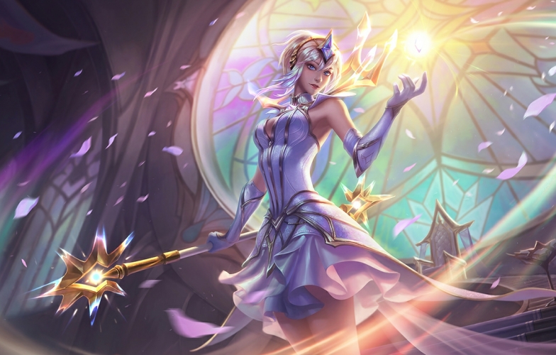 Có tổng cộng bao nhiêu skin trong game LMHT?