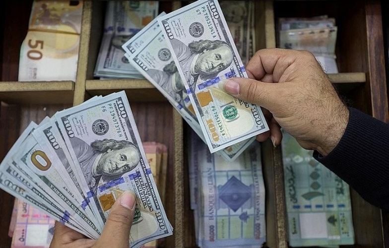 Tỷ giá USD hôm nay 21/07/2025: Sắc xanh lấn át