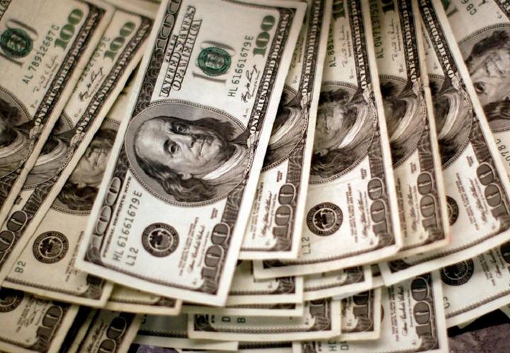 Tỷ giá USD hôm nay 22/07/2025: Biến động khó lường