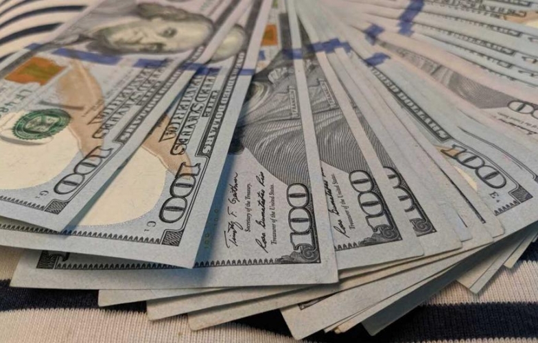 Tỷ giá USD hôm nay 01/08/2025: Tiếp tục giảm sâu!