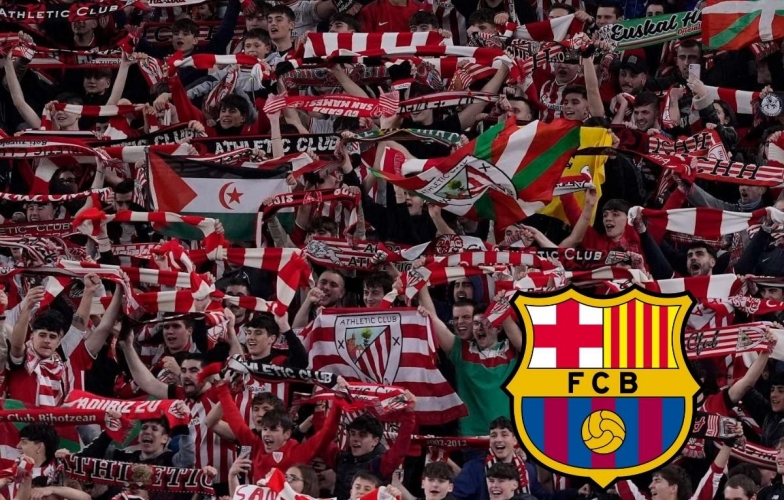 CĐV xúc phạm Barca, đội bóng nhận luôn án phạt