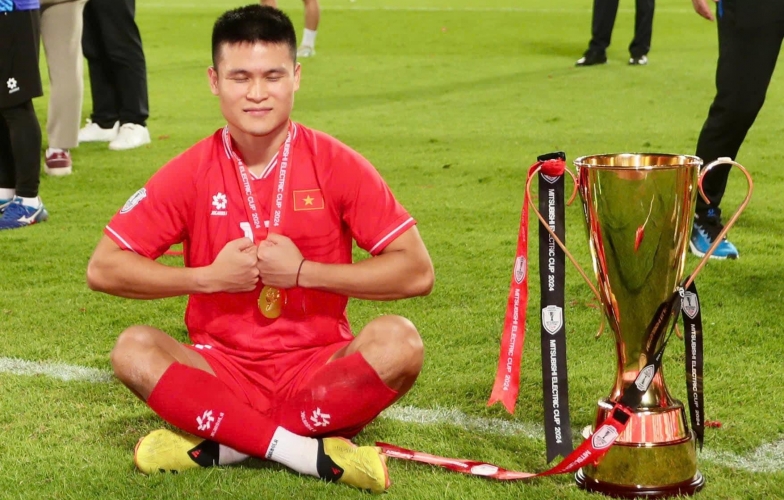 Ngôi sao đội tuyển Việt Nam có thể sang châu Âu thi đấu