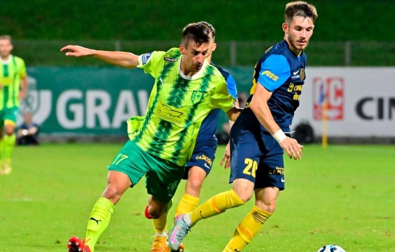 Nhận định Legia vs AEK Larnaca: Thế trận kịch tính