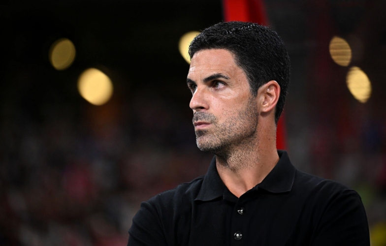Mikel Arteta sẽ đảm nhiệm vai trò mới