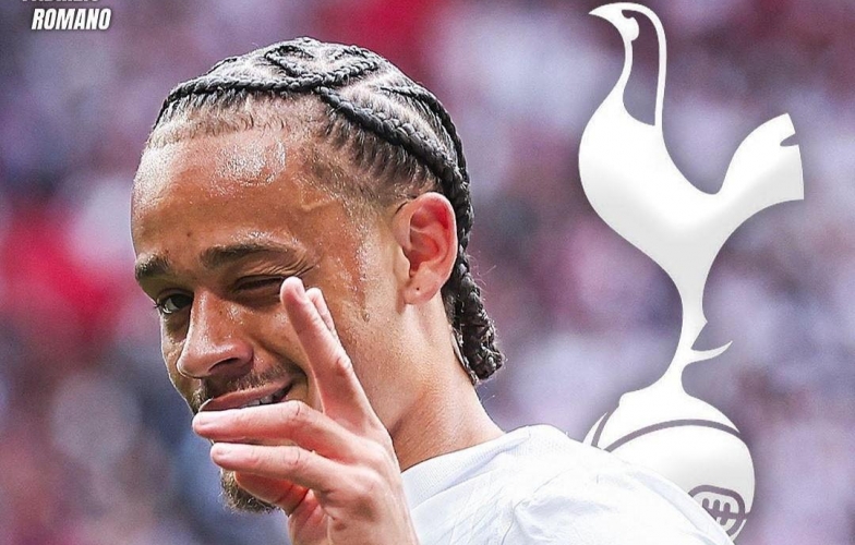 Fabrizio Romano xác nhận mục tiêu của Chelsea sắp đến Tottenham