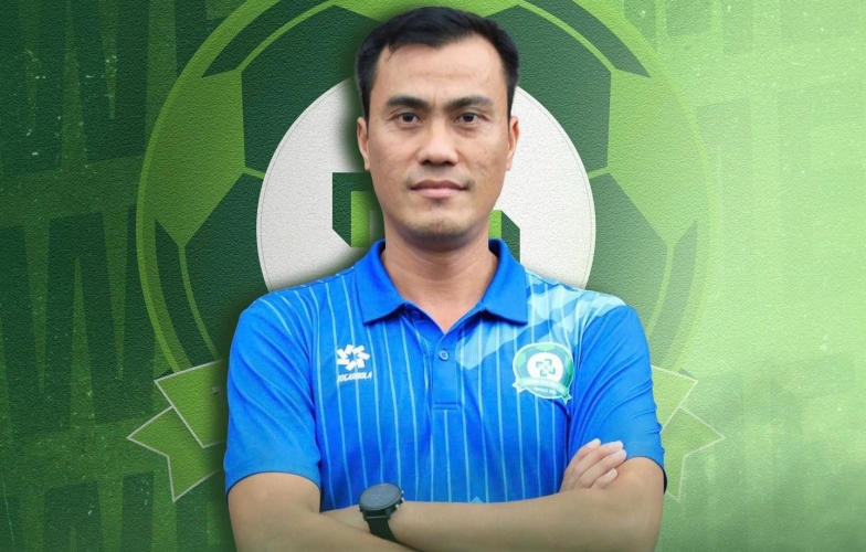 Cựu trung vệ tuyển Việt Nam gia nhập đội của Công Phượng