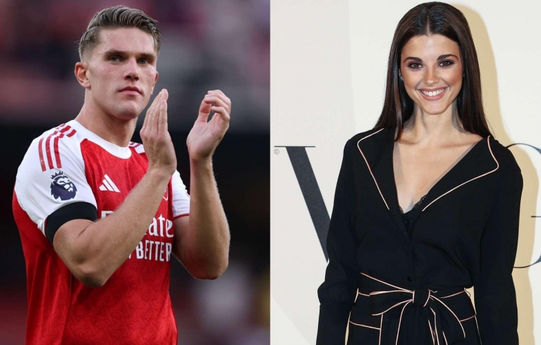 Viktor Gyokeres phản ứng về ca khúc chế từ CĐV Arsenal