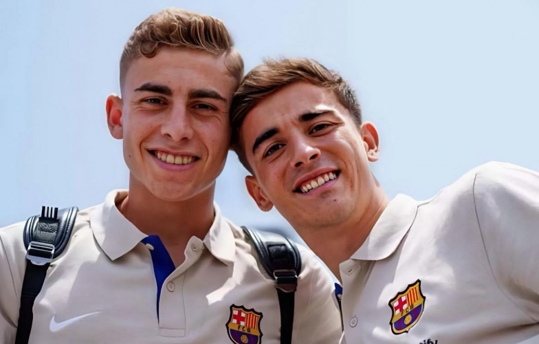 Fermin Lopez nói rõ về tin đồn xích mích với Gavi