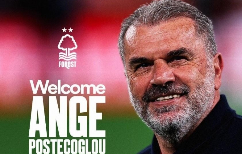 Trở lại Ngoại hạng Anh, Ange Postecoglou tự tin giành danh hiệu