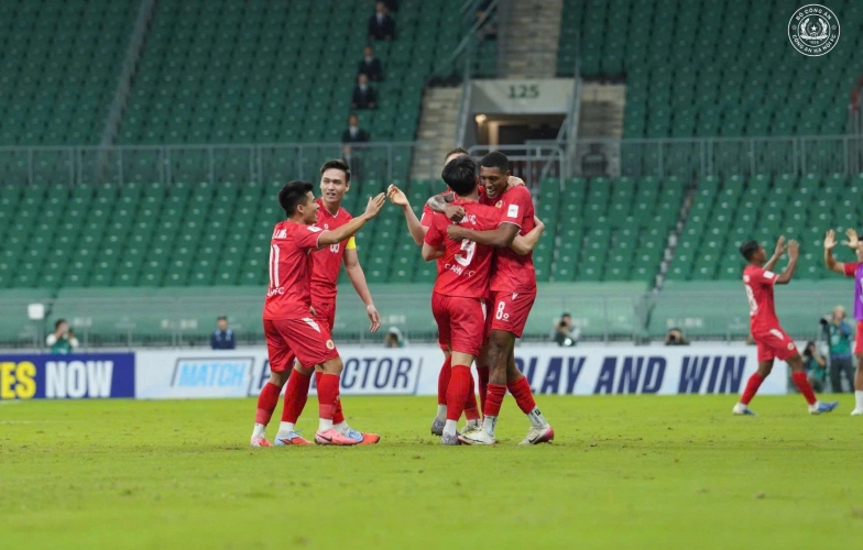 CĐV Trung Quốc thất vọng khi Beijing Guoan hòa CAHN