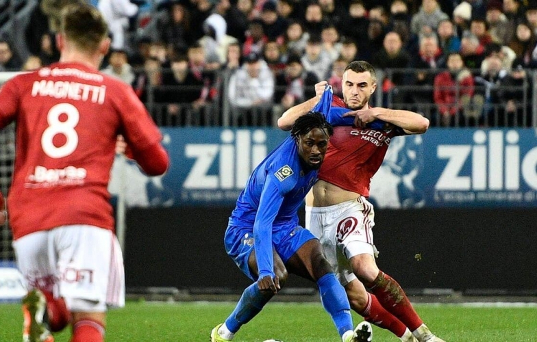 Nhận định Brest vs Nice: Ngang tài ngang sức