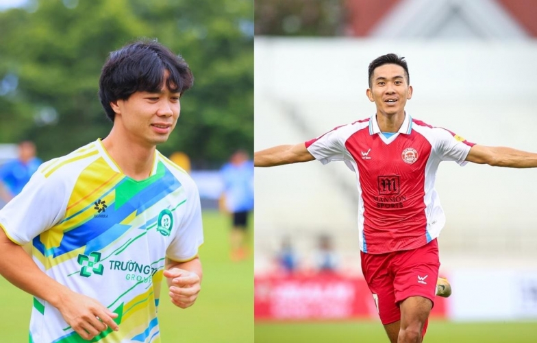 Trường Tươi Đồng Nai vs TP.HCM: Mở màn hấp dẫn