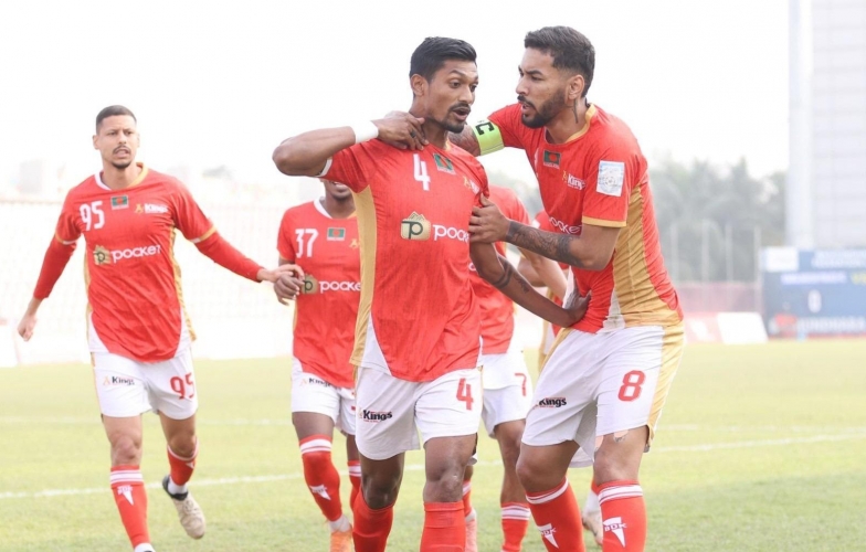 Nhận định Bashundara Kings vs Fortis: Ngang tài ngang sức