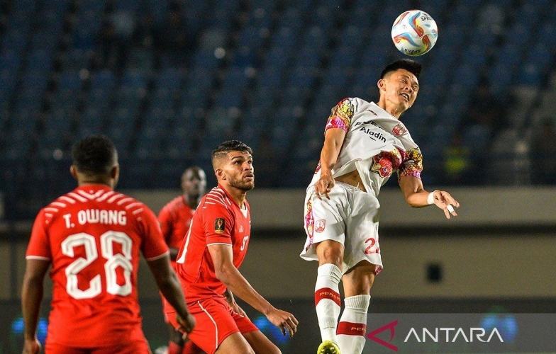 Nhận định Borneo vs Persis Solo: Trận đấu hấp dẫn