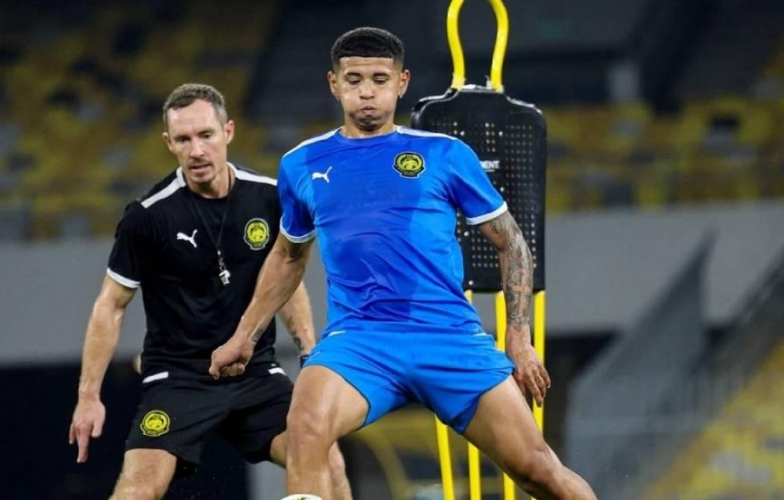 Sao nhập tịch Malaysia hưởng lợi dù bị FIFA cấm thi đấu