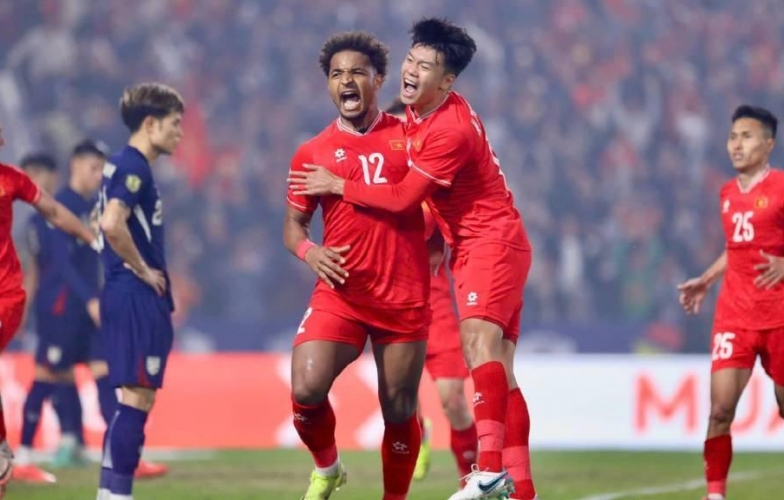 VTV5, VTV6 trực tiếp bóng đá hôm nay 19/11/2025