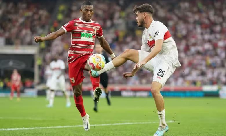 Nhận định Stuttgart vs Augsburg: Chủ nhà thắng thế