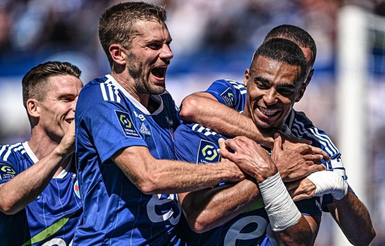 Nhận định Angers vs Auxerre: Đôi công hấp dẫn