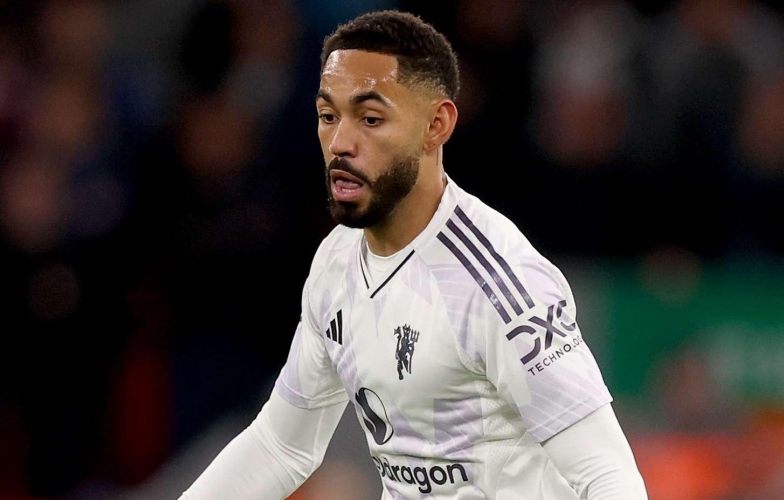 Ngôi sao MU muốn đưa Quỷ đỏ trở lại thời kỳ hoàng kim