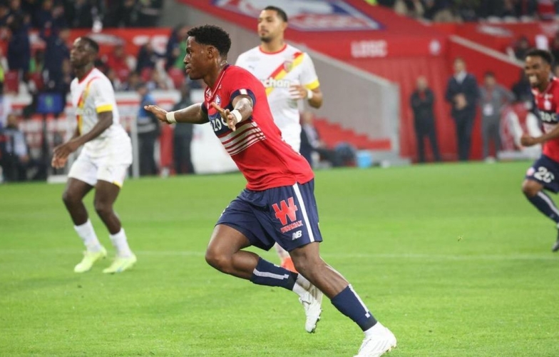 Nhận định Strasbourg vs Lille: Đội khách quá mạnh