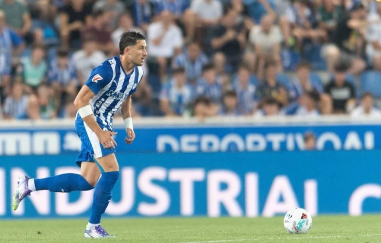 Chủ tịch CLB châu Âu lên tiếng về án phạt của sao nhập tịch Malaysia