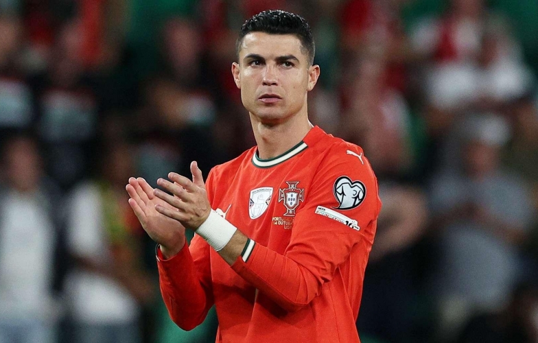 Thầy cũ tin Ronaldo sẽ hoàn tất bộ sưu tập vinh quang tại World Cup
