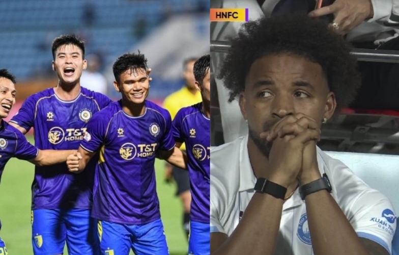 Xuân Son lặng người trước siêu phẩm của đồng đội tại ĐT Việt Nam