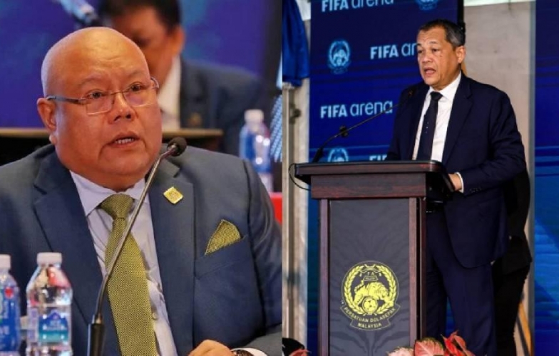 Lộ diện người duy nhất đủ sức đưa bóng đá Malaysia thoát khủng hoảng
