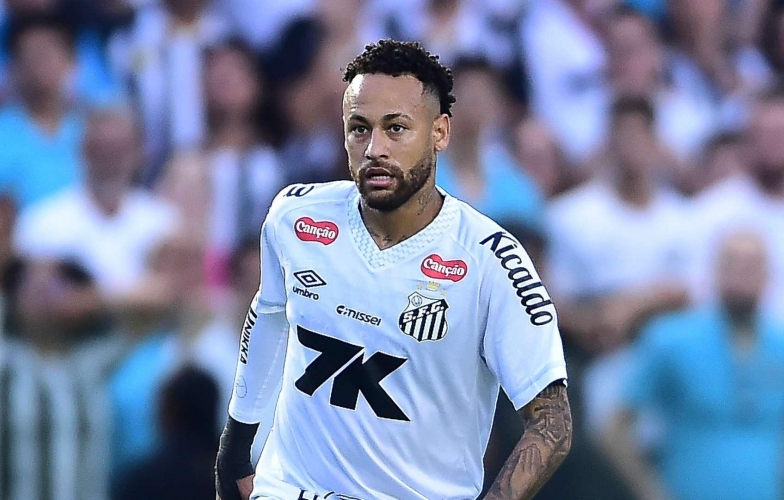 Neymar bị CLB quê nhà từ chối chiêu mộ