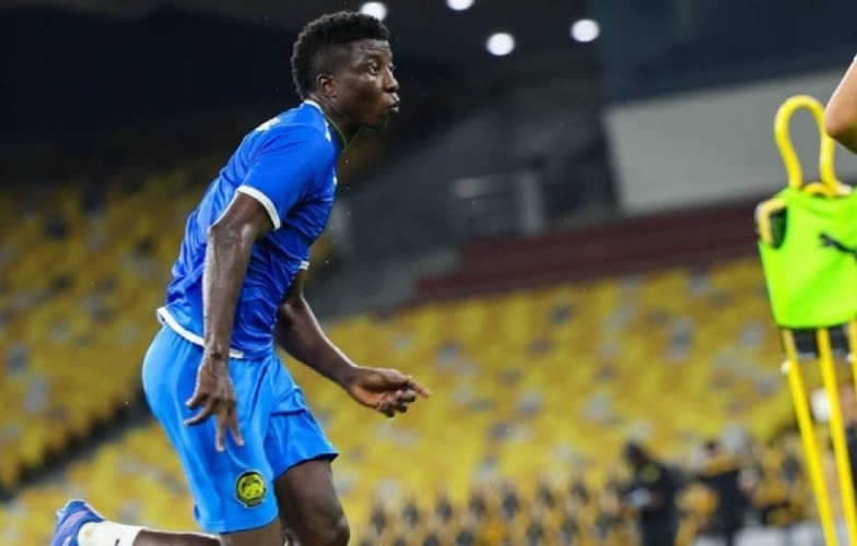 Sao nhập tịch rời tuyển Malaysia vì vấn đề tim mạch