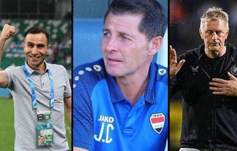 Vỡ mộng World Cup, 'ghế nóng' tuyển Indonesia bắt đầu được chú ý