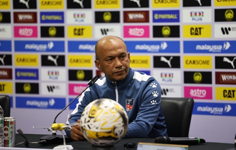 HLV Nepal tiết lộ chuyện kiện Malaysia lên AFC