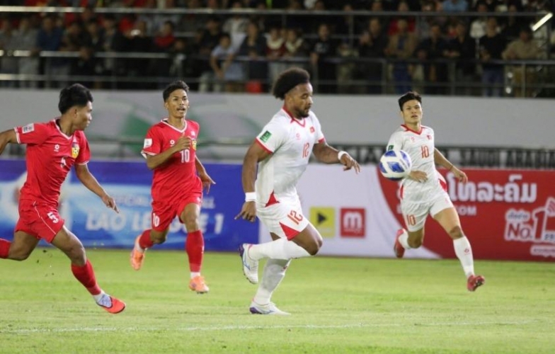 Xuân Son ghi bàn, FIFA lập tức gửi lời chúc hài hước