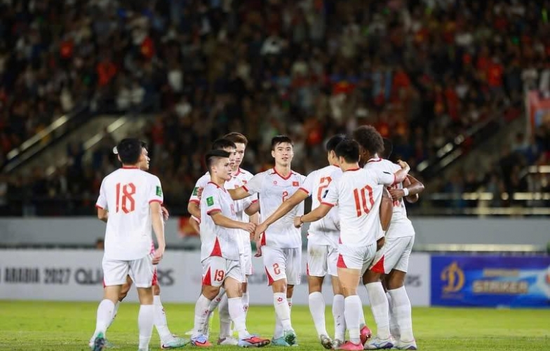 Truyền thông Malaysia cảnh báo đội nhà trước sức mạnh của Việt Nam