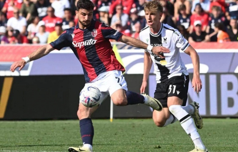 Nhận định Udinese vs Bologna: Đội khách lợi thế