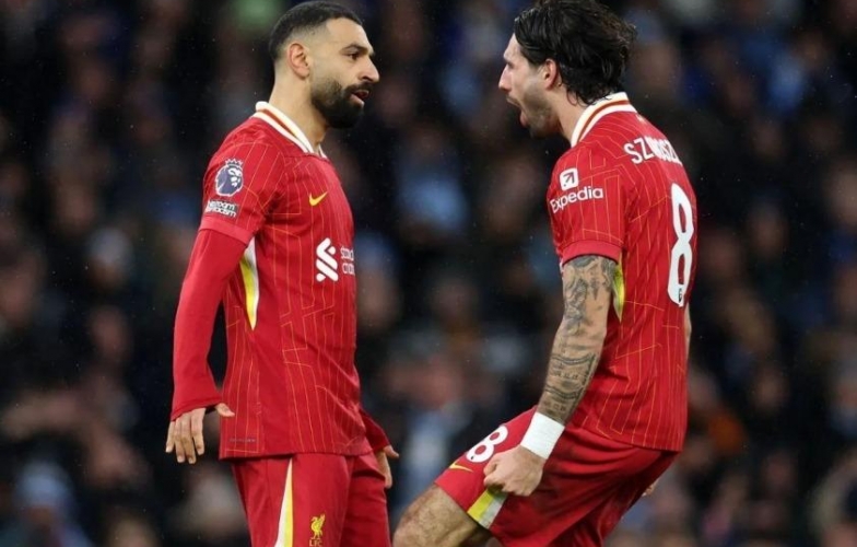 Trực tiếp Liverpool vs Nottingham Forest, 22h00 hôm nay 22/11