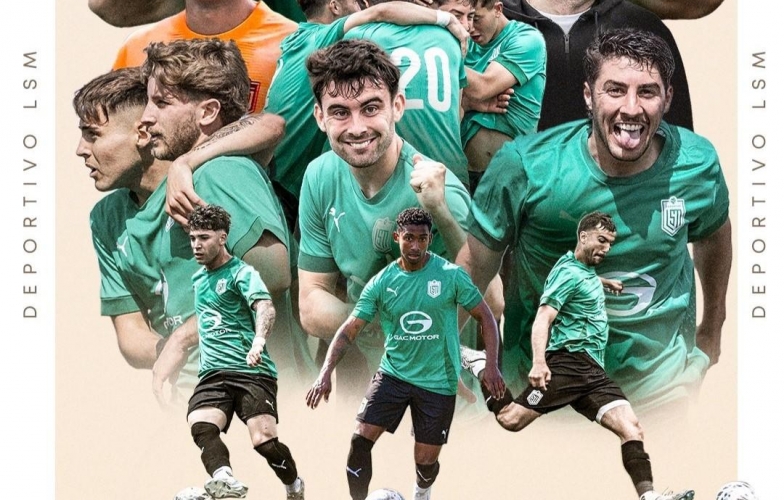 NÓNG: Đội bóng do Messi làm chủ tịch lên ngôi vô địch