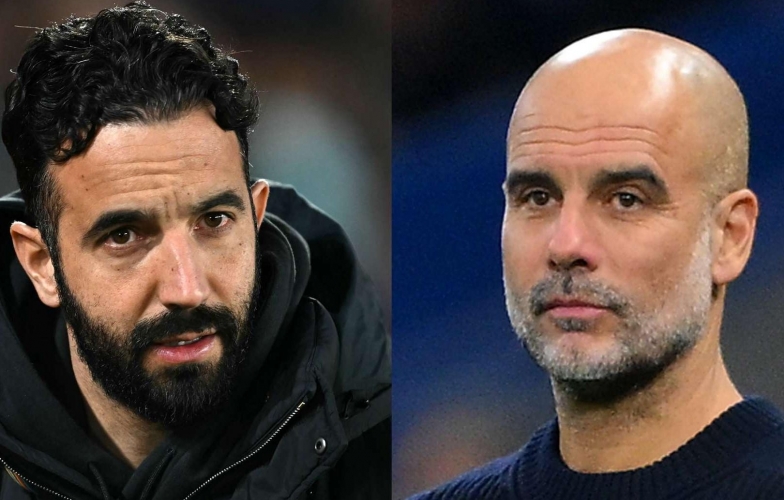 2 nửa thành Manchester đấu trí để giành thần đồng World Cup