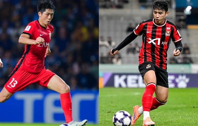 Nhận định Shanghai Port vs Seoul: Kết quả bất ngờ
