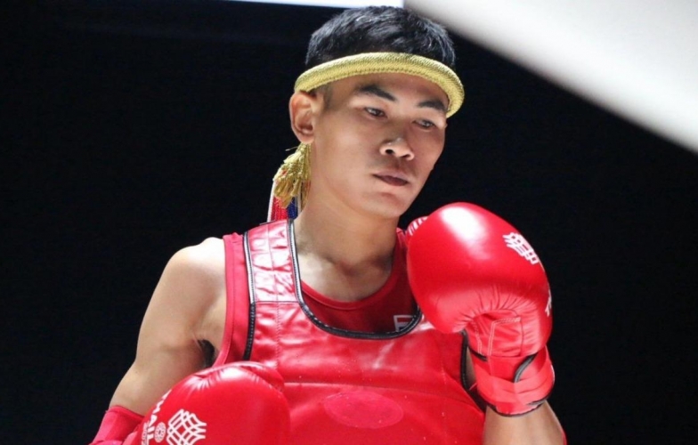 VĐV Thái Lan tố bị 'dàn xếp kết quả' cay đắng mất vé vào chung kết