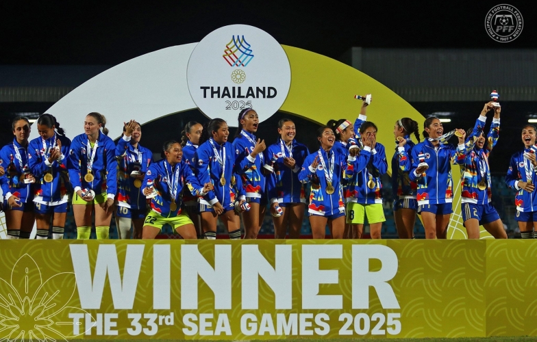 Đội trưởng Philippines:'Khi vào loạt luân lưu, chúng tôi chắc chắn thắng'