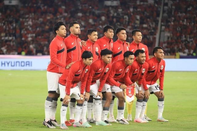 Thi đấu tệ hại tại SEA Games 33, U22 Indonesia đối diện án phạt