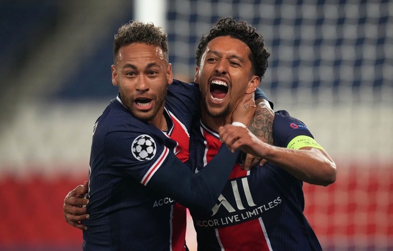 Đội trưởng PSG tự nhận đội nhà 'thua ngu ngốc'
